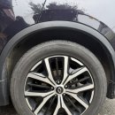 금호세차장 - 동구 고관로 42 | QM6 타이어 교체 후기, 금호타이어 크루젠 GT Pro 장착해봤습니다