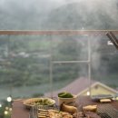 덕영루펜션 | 하동 여행|전남 구례 ‘덕영루’펜션 2호에서 2박3일 보낸 후기 (바베큐고기 추천!)