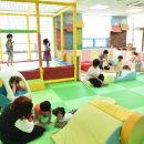 청송군종합문화복지타운 이미지