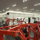 뉴라이프짐 이미지