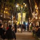 보정동 카페거리 이미지