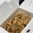 아주커치킨두암3점