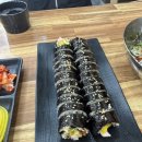 무양동 296 ~ 무양동 1-426 | 창원 분식 팔용동 맛집 매콤한 김밥 &#39;땡초김밥&#39;