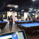 중문당구장 이미지