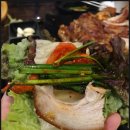 아씨네족발 이미지