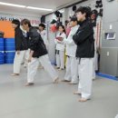 우리동네태권도장 이미지