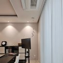 혁신2로L | 전주 혁신도시 코오롱하늘채 신혼집 트랜디한 감성 커튼, L타입 알루미늄 시공후기