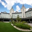 하이원C.C골프연습장 이미지