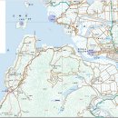 항월마을 | 장암지맥 3구간(오두재-봉화령(375.8m)-덕산-황해)終.