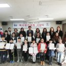 한울마당 작은도서관 이미지