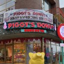 천안 · 성성동 신상 도넛 카페 / 피기스 도넛, PIGGY&#39;S DONUT