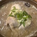 해운대소문난삼계탕 | 해운대소문난삼계탕 녹두삼계탕