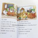 Little Bear Big Trip | Dirk Bones and the Mystery of the Haunted House [ I Can Read Level 1] 음원