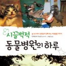 숲속동물병원 이미지