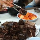 아우내 장터에서 외쳐보는 대한 순대 만세?! - 병천 순대 이미지