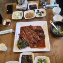 항상 내 돈 내산//의왕 코다리 명가!!생선구이 돌솥밥!! 무한리필 반찬!!