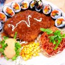 김밥천국 이미지