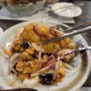 김해중학교 | 김해맛집 삼계동중식당 꽁시파차이 간짜장 탕수육 먹고 온 후기