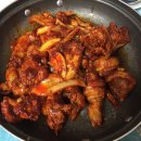 군계폐계닭 이미지