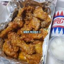 옥암농장 | 목포옥암/남악 치킨집 추천: 파닭이 맛난 송원바베큐