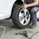 좋은 타이어 이미지