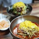 부산밀면 이미지