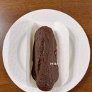 씨유(CU)감일신성점 | [CU 신상] 연세유유 에끌레어 쿠키앤크림과 초코 솔직 후기