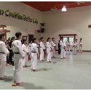 시리우스 시범 태권도장 이미지