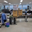 전주준공청소 대형 택배집하장 대청소 깨끗한 준공청소 도 우리가 하면 감동이 된다 가보자 끝장나게