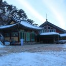 성불사 앞 이미지