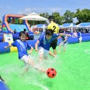 창원1907풋볼스포츠클럽 | [i 리그] 무더위를 날리고 싶다면 i-League 여름축구축제로!