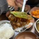 안의갈비탕 | 진주현지인맛집 안의갈비탕 솔직 후기