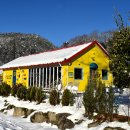 풍수원 성당 이미지