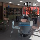 남해-295 | 남해 카페 쌀로 만든 남해소금빵 맛집🥐 카페 들