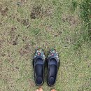 7월 1일 (월) 나의 맨발걷기 만보인증 🤼‍♂️🦵👣🏃🏃‍♀️🦶🤼‍♀️ 이미지