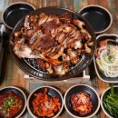 족발신선생 내포점 이미지