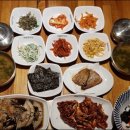 남산고향식당 이미지