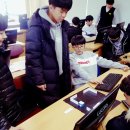 금호중학교 이미지