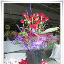 꽃꽂이(주간) 이미지