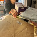 와라와라헬스 | 일상 1월(4) | #2 30살생일 아시안컵 랜덤선물 그릇만들기 홈파티 딸기케이크 짱구반지 오마카세 더현대