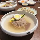 회현역 맛집 | 미슐랭 평양냉면 맛집 &#39;서령&#39; ft.웨이팅 팁