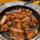 마포돼지갈비 | 마포 조박집 본관 돼지갈비 후기 가족외식으로 꾸준히 사랑받는 이유