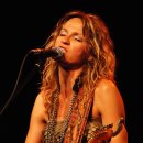 Girl Of Many Words - Ana Popovic (2001) 이미지