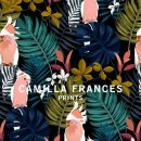 패브릭페인팅아트 이미지