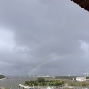 하늘에서 온 선물 이미지