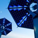 해바라기태양광 이미지