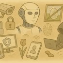 미래의 친구, 인공지능(AI) 티스토리