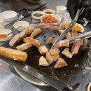 소문난김해뒷고기
