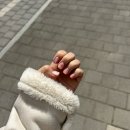 전주 송천동 에코시티 네일 :: 더네일 4월 이달의 아트 후기