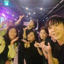고스테이지 | 강남역뮤지컬펍 넘버스테이지 방문후기, 공연 보며 즐긴 이색 데이트 코스(이용 팁, 좌석 명당 추천)
